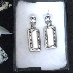 Premier Designs Pierced Earrings